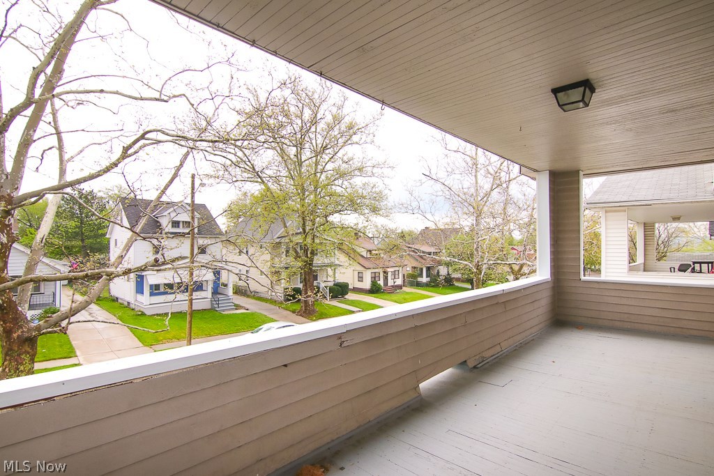 4646 Blythin Road Cleveland, OH 44125 - Photo 23 of 34