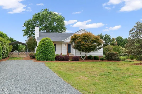 $349,900 | 6512 Bridgemont Lane, Willow Spring, NC 27592