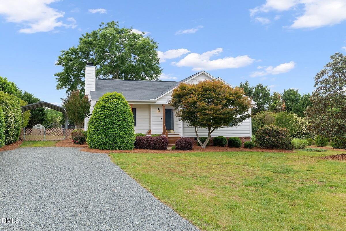 6512 Bridgemont Lane Willow Spring, NC 27592 - Photo 1 of 39 6512 Bridgemont Ln_7780