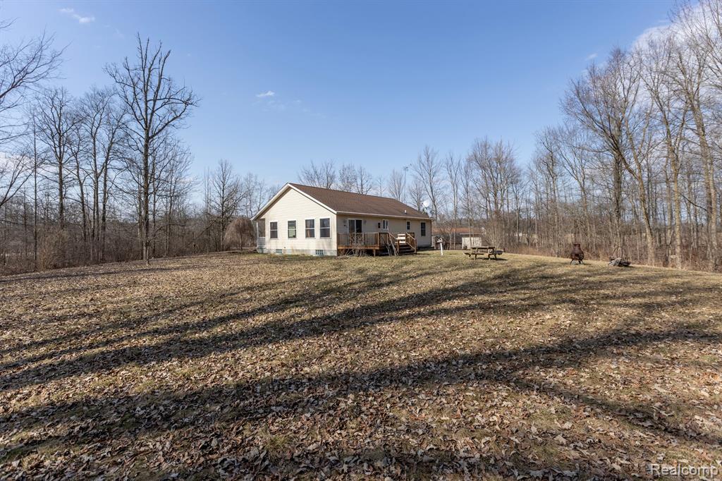 7722 Kilgore Road Avoca, MI 48006 - Photo 46 of 48