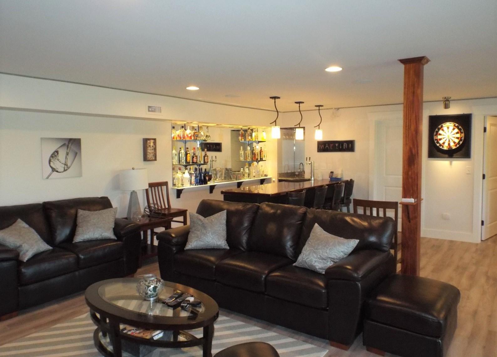 7 Gerry Circle Harrison, ME 04040 - Photo 25 of 59 17 basement 2