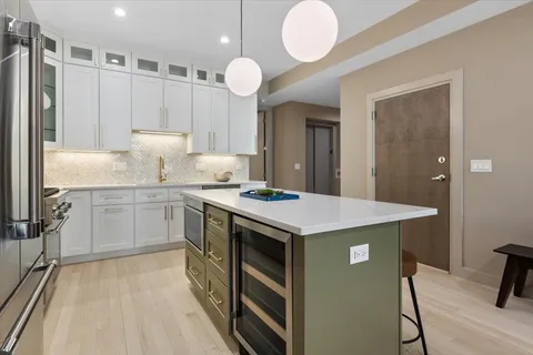 $849,000 | 2450 North Clybourn Avenue, Unit 2, Chicago, IL 60614