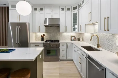 $849,000 | 2450 North Clybourn Avenue, Unit 2, Chicago, IL 60614