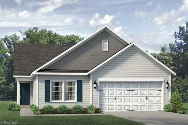 $397,821 | 5340 Belmont Gdn Drive, Walkertown, NC 27051