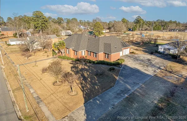 $525,000 | 405 South Bond Street, Rowland, NC 28383