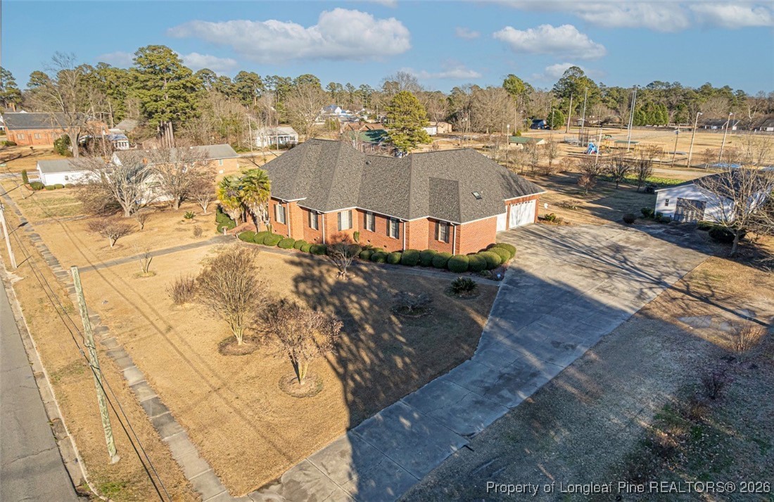 405 South Bond Street Rowland, NC 28383 - Photo 2 of 19