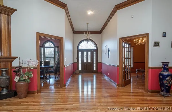 $525,000 | 405 South Bond Street, Rowland, NC 28383