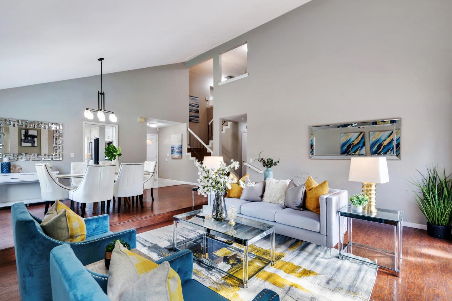 570 North Hillview Drive Milpitas, CA 95035 - Photo 3 of 31