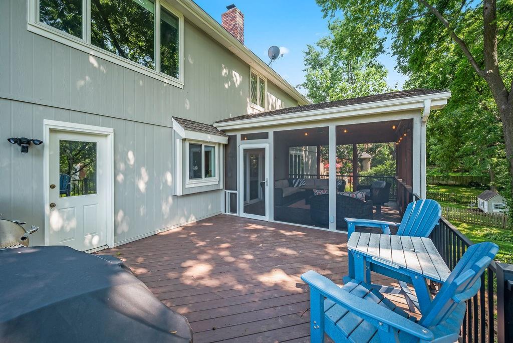 12304 Nieman Road Overland Park, KS 66213 - Photo 25 of 30