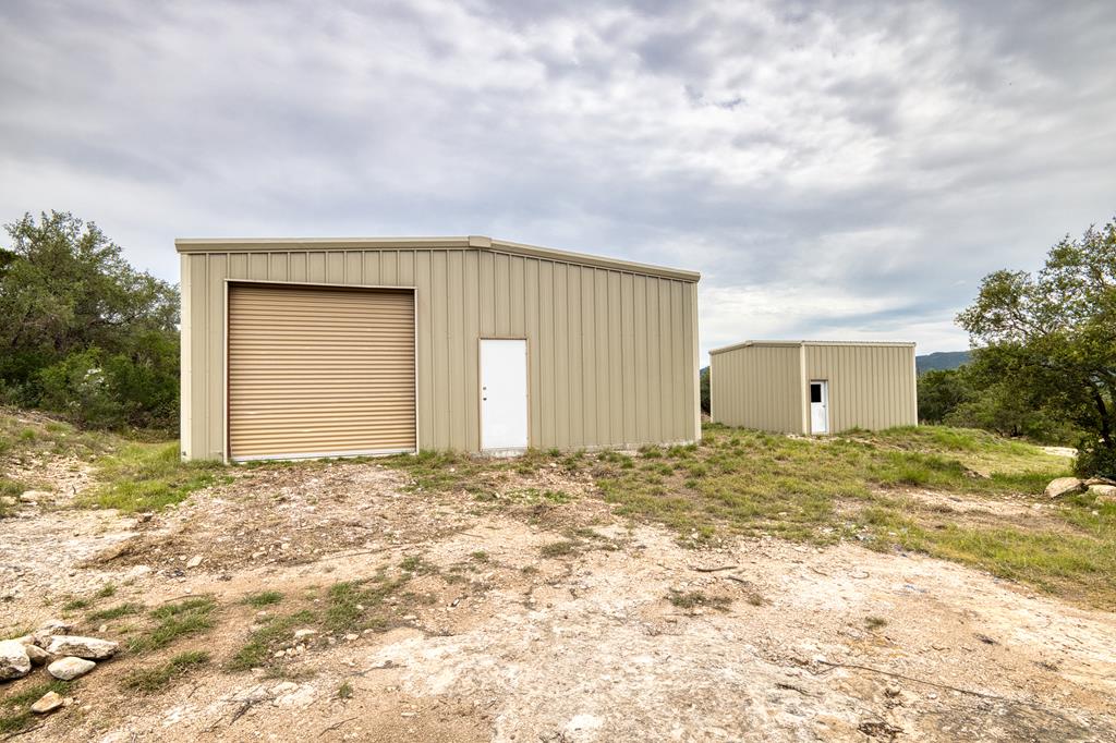 574 North Saddle Mountain Road Rio Frio, TX 78879 - Photo 43 of 55