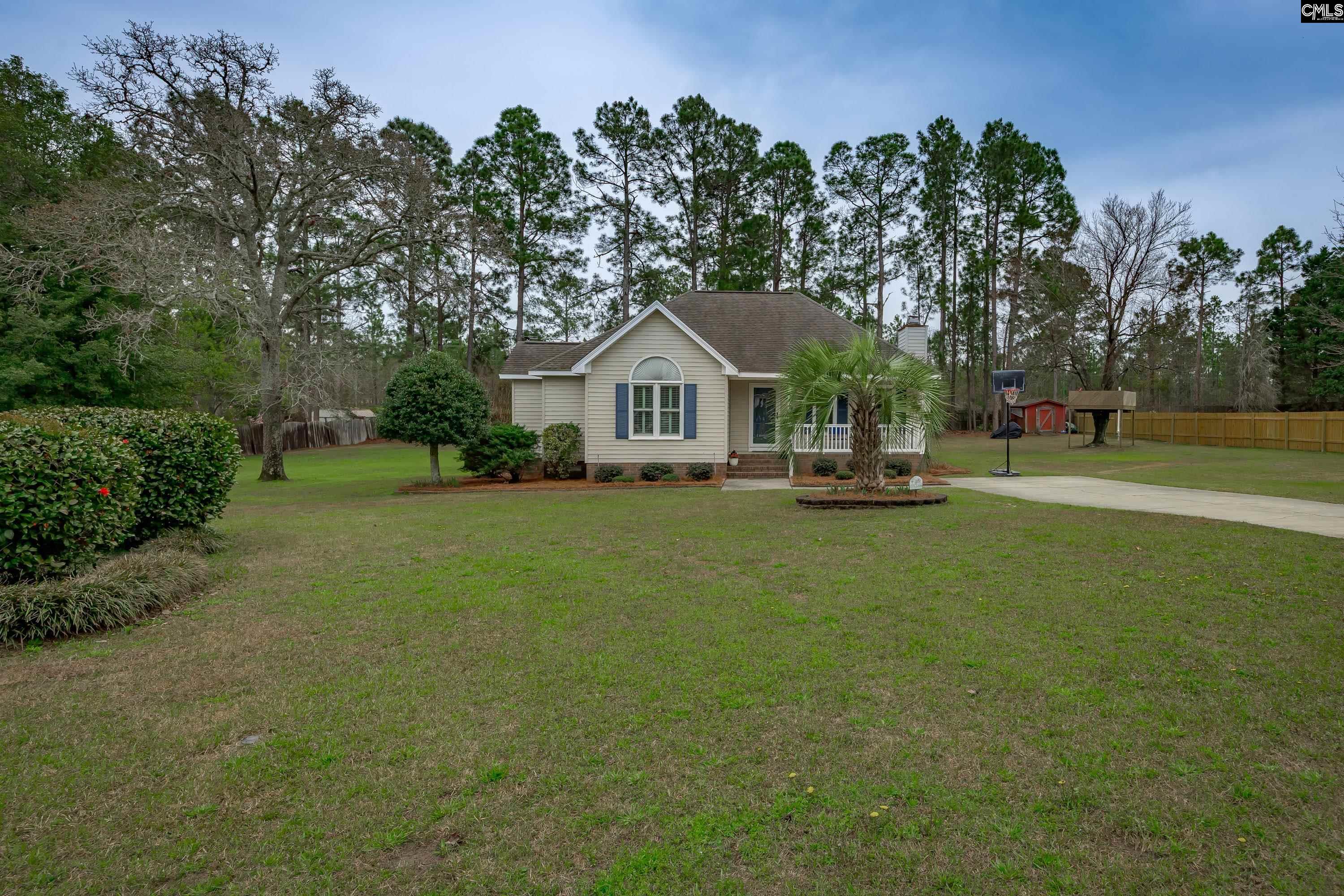1381 Inverness Forest Drive Lugoff, SC 29078 - Photo 2 of 53