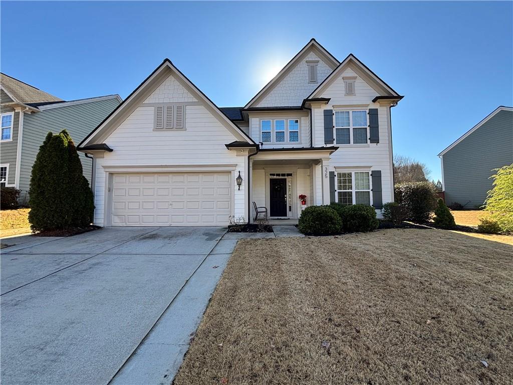 325 Ridgewood Trail Canton, GA 30115 - Photo 1 of 1 Gallery Image 1