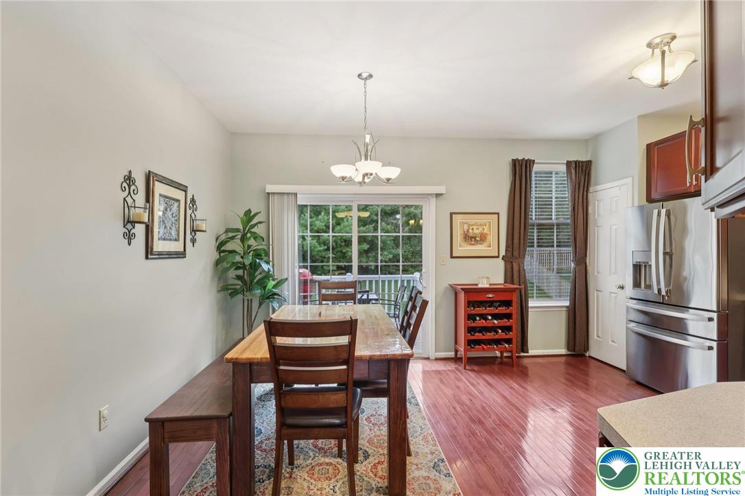 5192 Spring Ridge Drive East Macungie, PA 18062 - Photo 6 of 22