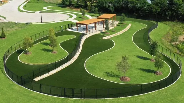 a view of a basket ball ground