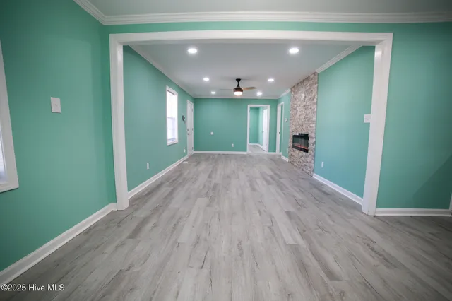 $245,000 | 216 East Webster Street, Whiteville, NC 28472