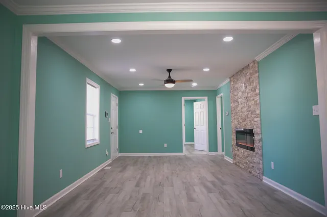 $245,000 | 216 East Webster Street, Whiteville, NC 28472