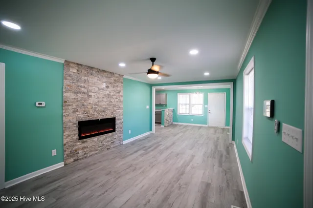 $245,000 | 216 East Webster Street, Whiteville, NC 28472