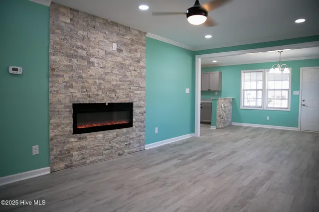 $245,000 | 216 East Webster Street, Whiteville, NC 28472