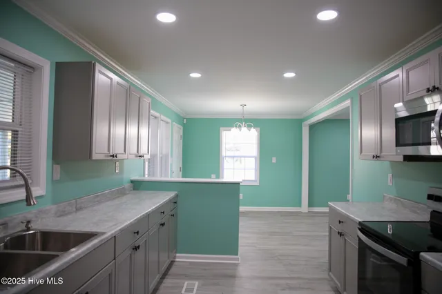 $245,000 | 216 East Webster Street, Whiteville, NC 28472