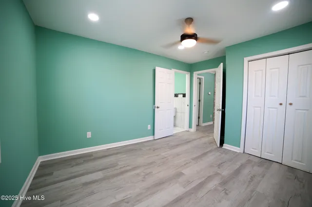 $245,000 | 216 East Webster Street, Whiteville, NC 28472