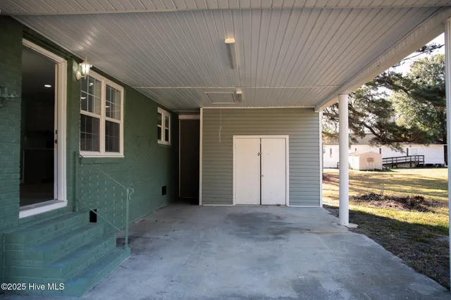 $245,000 | 216 East Webster Street, Whiteville, NC 28472