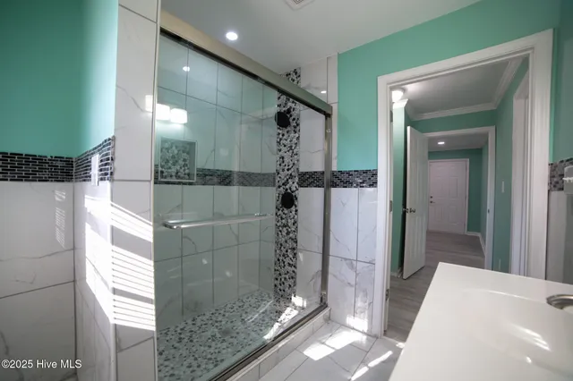 $245,000 | 216 East Webster Street, Whiteville, NC 28472