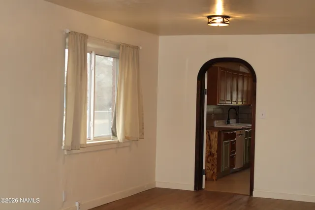 $199,999 | 401 North Kinsley Avenue, Winslow, AZ 86047