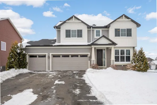 $520,000 | 1254 Crosswinds Way, Waconia, MN 55387