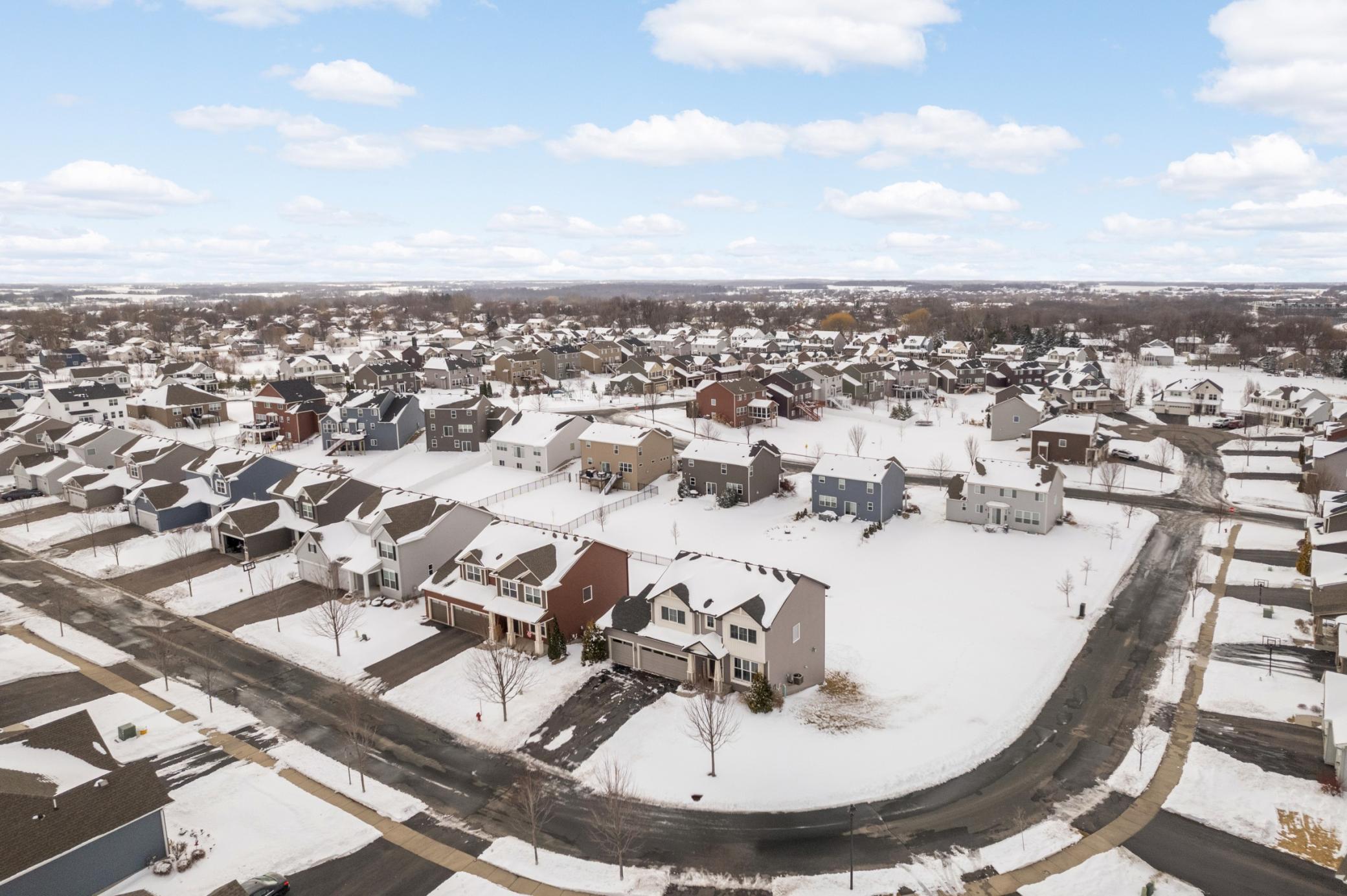 1254 Crosswinds Way Waconia, MN 55387 - Photo 2 of 40