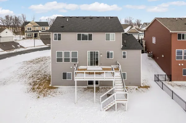 $520,000 | 1254 Crosswinds Way, Waconia, MN 55387