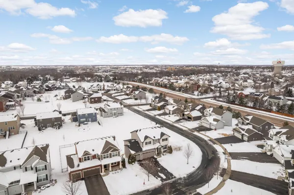 $520,000 | 1254 Crosswinds Way, Waconia, MN 55387