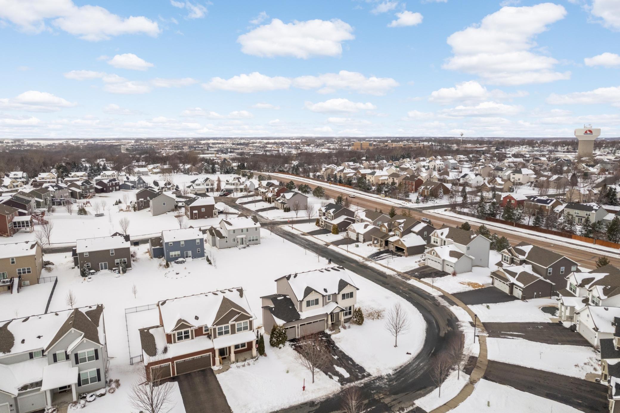 1254 Crosswinds Way Waconia, MN 55387 - Photo 34 of 40