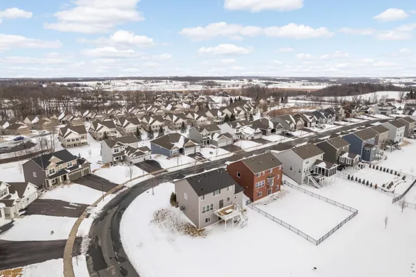 $520,000 | 1254 Crosswinds Way, Waconia, MN 55387