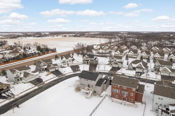$520,000 | 1254 Crosswinds Way, Waconia, MN 55387