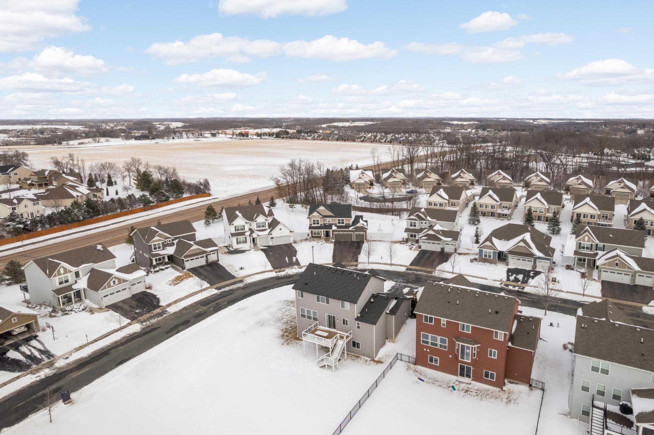 1254 Crosswinds Way Waconia, MN 55387 - Photo 36 of 40