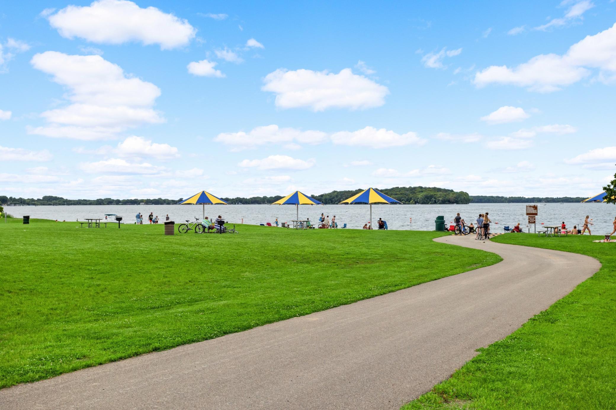 1254 Crosswinds Way Waconia, MN 55387 - Photo 39 of 40