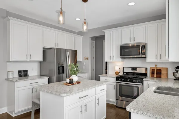 $520,000 | 1254 Crosswinds Way, Waconia, MN 55387
