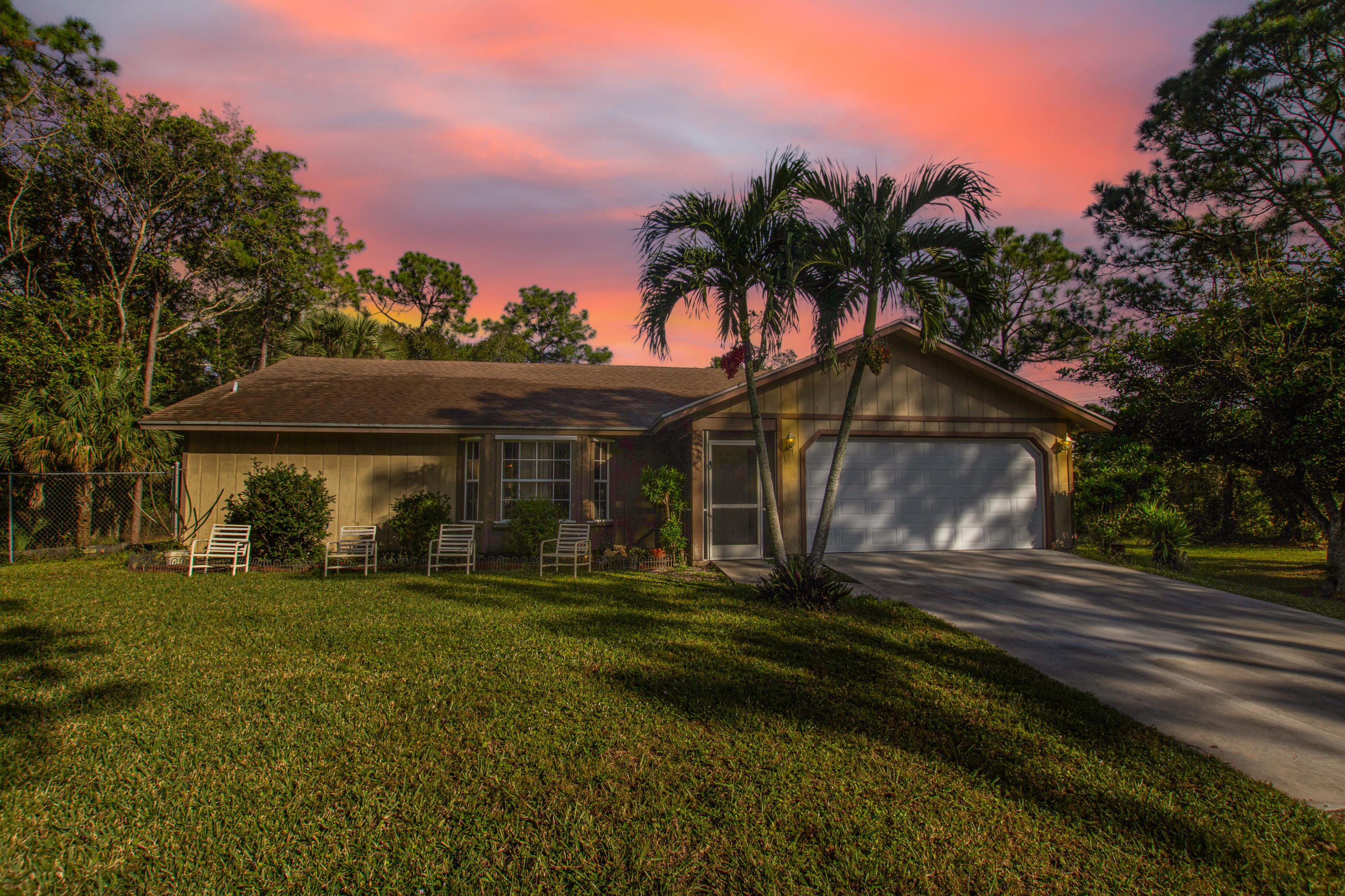 14663 76th Road North The Acreage, FL 33470 - Photo 1 of 30 32_day_to_dusk_mls