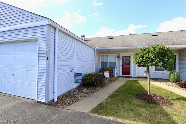 $170,000 | 3389 Ivy Hill Circle, Unit D, Cortland, OH 44410