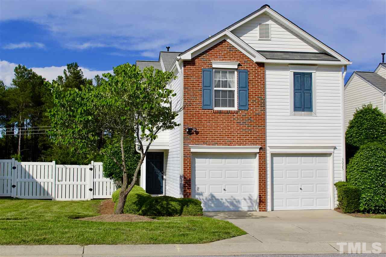 3025 Bracey Place Raleigh, NC 27610 - Photo 1 of 17 Gallery Image 1