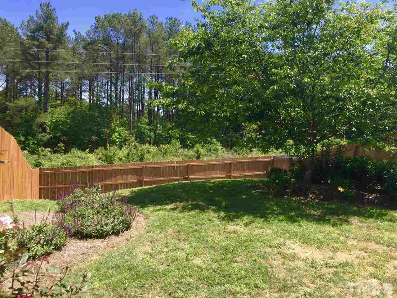 3025 Bracey Place Raleigh, NC 27610 - Photo 17 of 17 Gallery Image 17