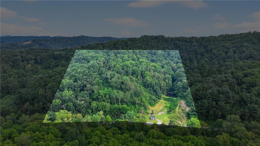 Welcome to 213 Hargus Creek Road...