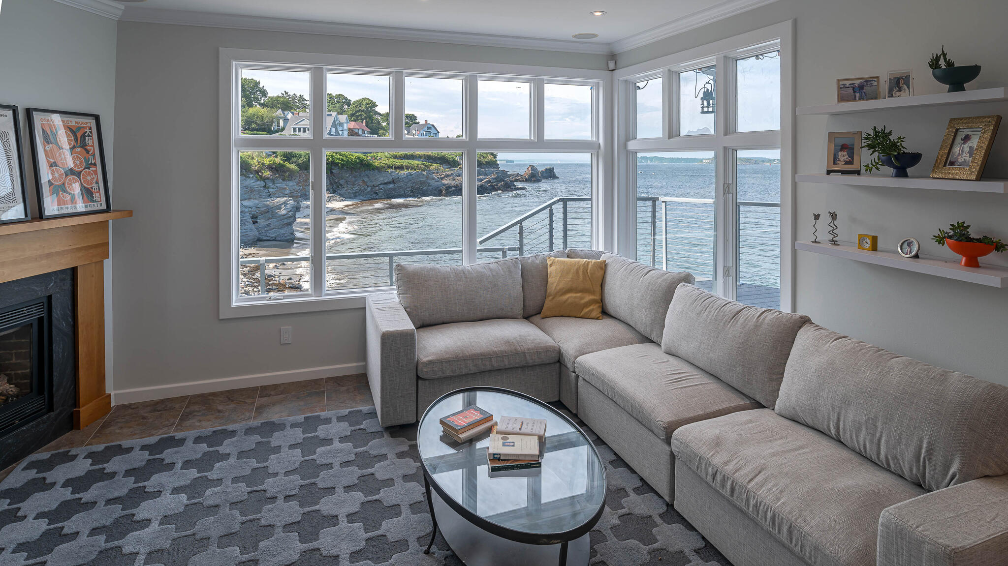 2 Drew Road South Portland, ME 04106 - Photo 6 of 37 2026.08.27 2 Drew Road-12