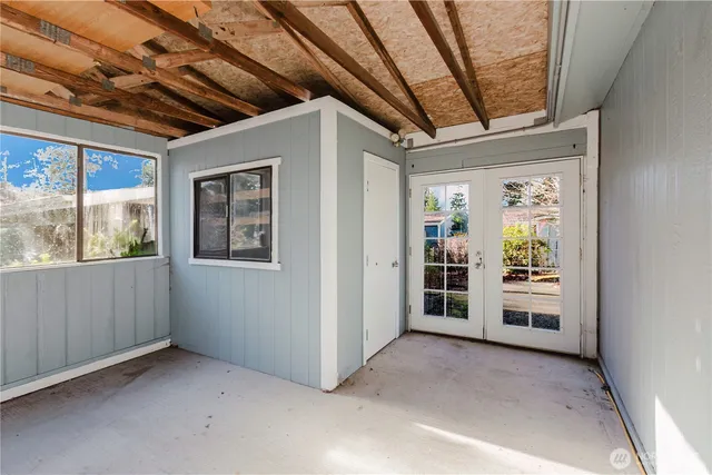 a bathroom with a sink and a bathtub