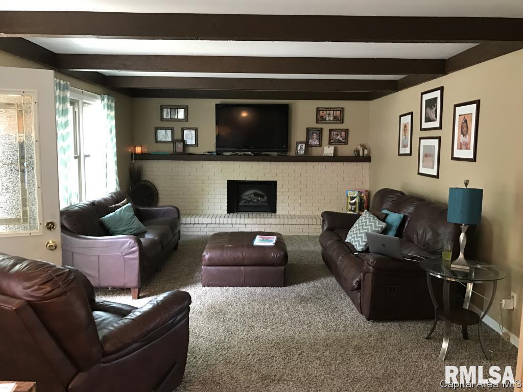110 Bellerive Road Springfield, IL 62704 - Photo 5 of 28