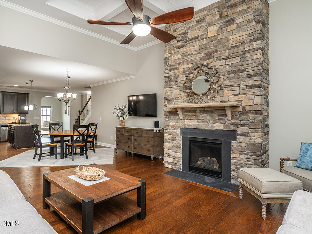 4127 Ralston Drive Elon, NC 27244 - Photo 4 of 37