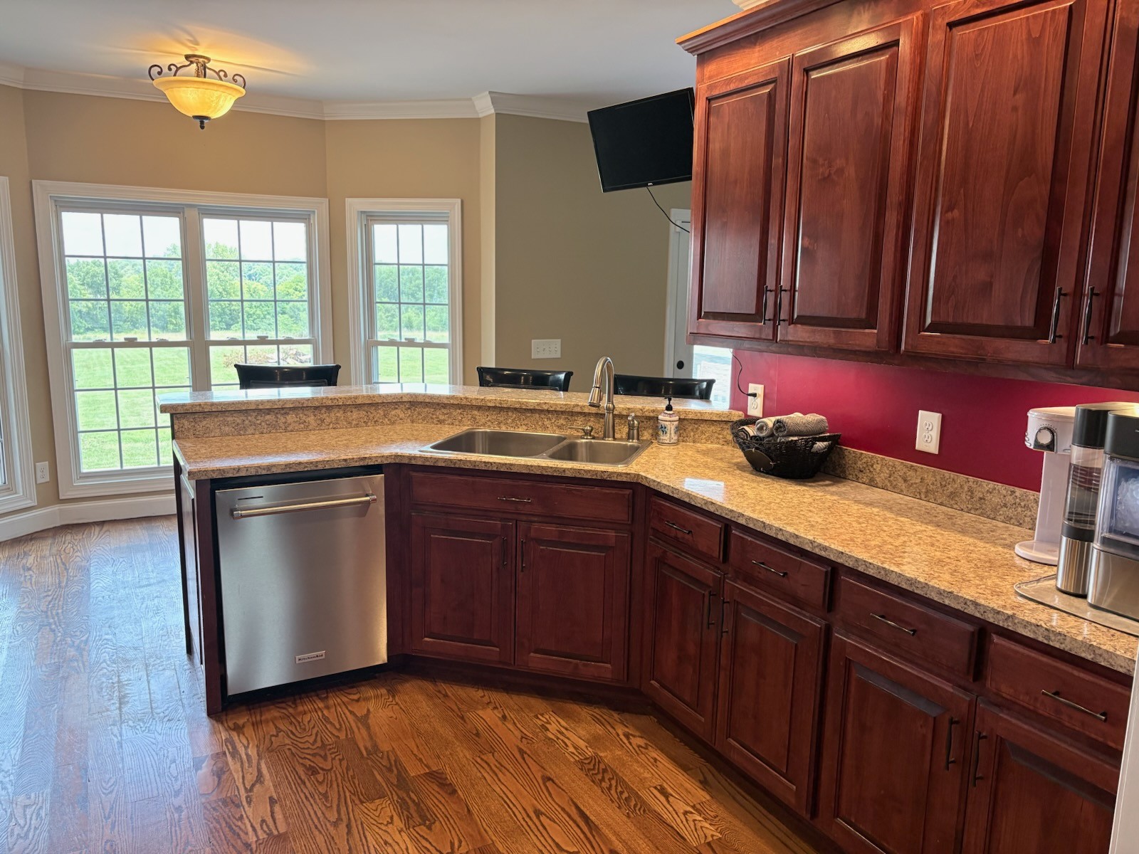 4436 Barren Plains Road Springfield, TN 37172 - Photo 12 of 53