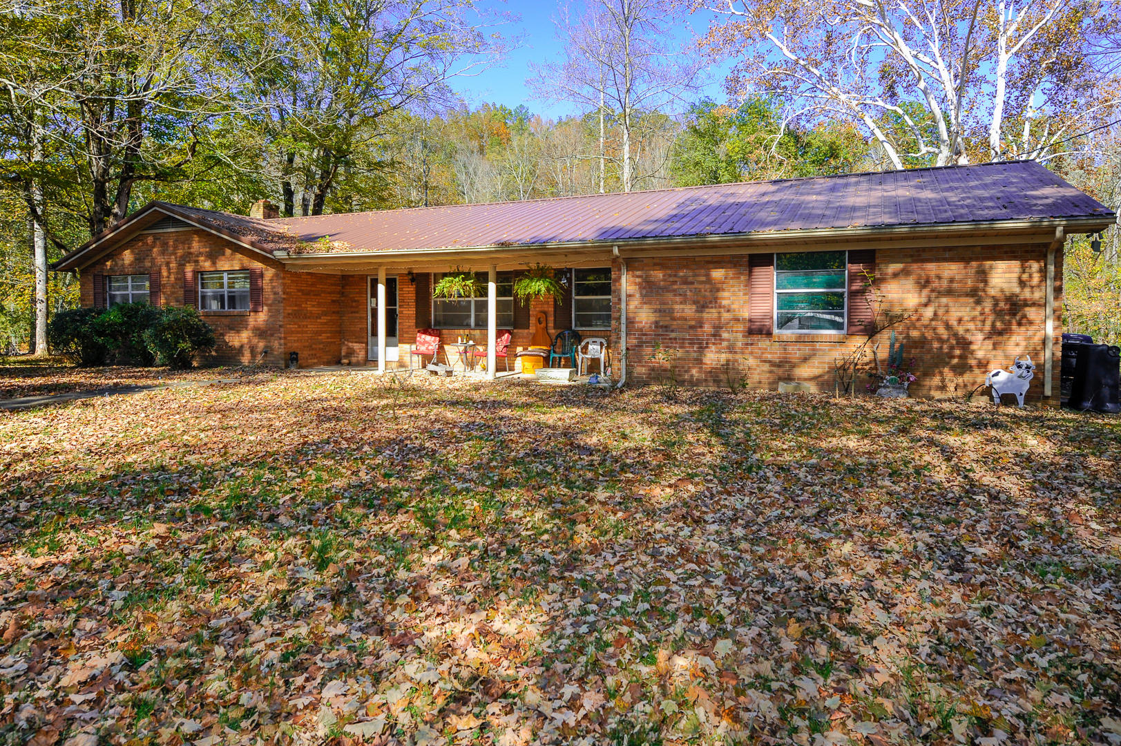 7755 River Road Townsend, TN 37882 - Photo 1 of 22 _DSC6541