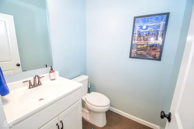 $369,900 | 4224 Evening Sky Way, Indianapolis, IN 46239