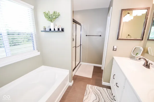 $369,900 | 4224 Evening Sky Way, Indianapolis, IN 46239